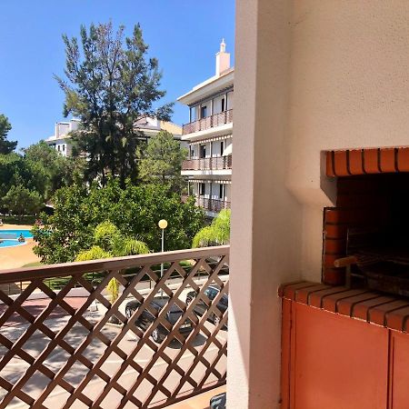 Praia Da Falesia - Falesia Beach - Apartment Netflix And Hbo Албуфейра Экстерьер фото